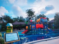 -碧桂园润杨溪谷温泉酒店