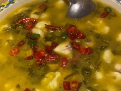 -路边边.炒菜烧烤.音乐餐厅(良乡长虹店)