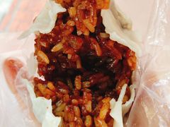 -清泉阁包子饺子·刀削面(五一店)