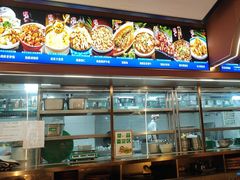 -勇利赵家烤肉坊(纬二街店)