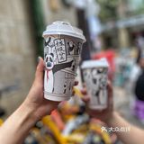 成都｜网红饮品终于来到市中心！