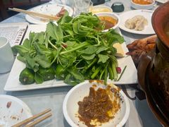 -老韩杀猪菜(乌兰浩特店)