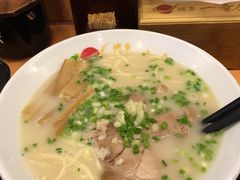 -博多一幸舍(侨福芳草地购物中心店)