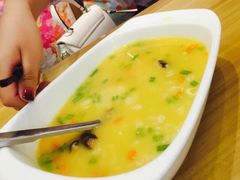 -乌镇那一年小院主题餐厅(甘泉西路店)