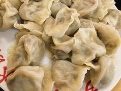 -乡府肉丁水饺(环山路店)