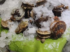 -集杰尚品海鲜烤肉自助餐厅(乳山振华店)