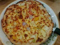-萨莉亚意式餐厅(莲花国际广场店)
