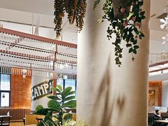 -秀玉coffee&kitchen(黄石大上海店)