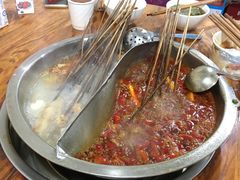 -满江红串串香(七道堰街店)