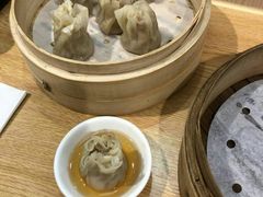 -巧燕坊一笼一蒸(庆春广场地铁站店)