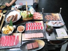 -王家渡火锅店(棕榈泉店)