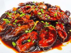 红烧河鳗-上海1号私藏菜(静安店)