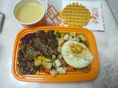 -豪客来牛排(雄峰城店)