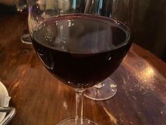 -羽深肉铺 Steak & Wine
