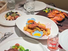 -PARFUM FLORAL花境法餐(南京首店)