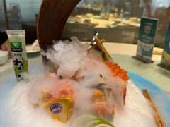 -阿伟海鲜楼·福建菜(延寿店)