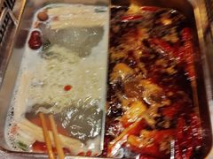 -晓林火锅(安定门店)