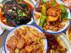 -兰湘子·湘菜小炒(崂山丽达店)