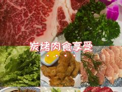 -千寻山野烤肉(中关村店)