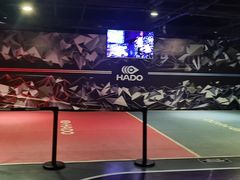 -VS SPORTS PARK运动玩乐园·团建·生日会(合生汇店)