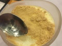 薯茸忌廉焗马介休-番茄屋葡式美食(总店)