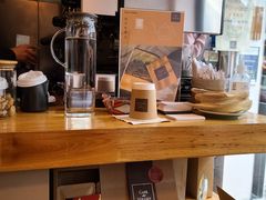 -Cafe del Volcan(永康路店)