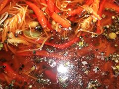 -嘎嘎鸭脑壳(蜀汉路店)
