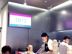 -LELECHA乐乐茶(美罗城店)
