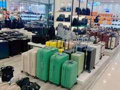 -青岛利群四方购物广场