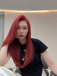 -Amo la Diva造型