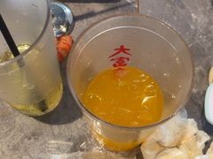 -争先鲜·蒸汽海鲜自助·鲜切牛肉