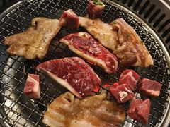 -牛家酒场(7mall店)