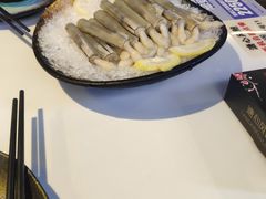 -溏心风鲍港式打边炉(余英坊店)