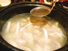 -润泽园海南椰子鸡·糟粕醋火锅(拱北店)