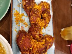 美极鸭鸭下巴-新旺茶餐厅(嘉里城店)