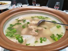 -东方红酒楼(知春路店)