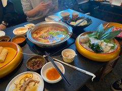 -牛New寿喜烧(新六百店)