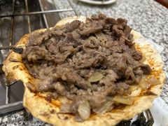 -震海贝烤贝·民俗特色店(延吉总店)