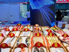 -驻海渔市(置信店)