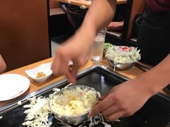 -鹤桥风月(ヨドバシ梅田店)