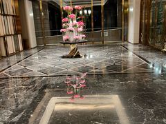 -北京宝辰饭店·明苑咖啡厅