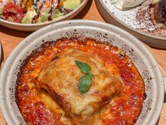 -新贝乐意大利餐厅(苏州中心店)