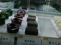 -麦雪尔甜品·生日蛋糕(新街口旗舰店)