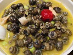 -锡和无锡菜(景丽苑店)