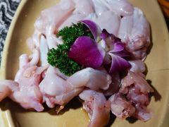 -渝味晓宇火锅(合川路店)
