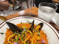 -NG PASTA吴居·中华意面(南头古城店)