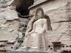 -炳灵寺世界文化遗产旅游区