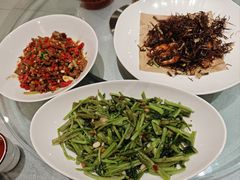 -辛香味烧鱼馆·非遗技艺·排骨红烧肉(光谷医药园店)