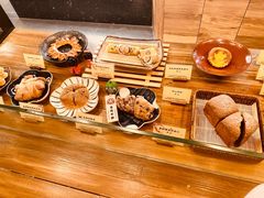 -Let's Taipei 非常烘焙(太古里店)