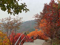 -潭溪山